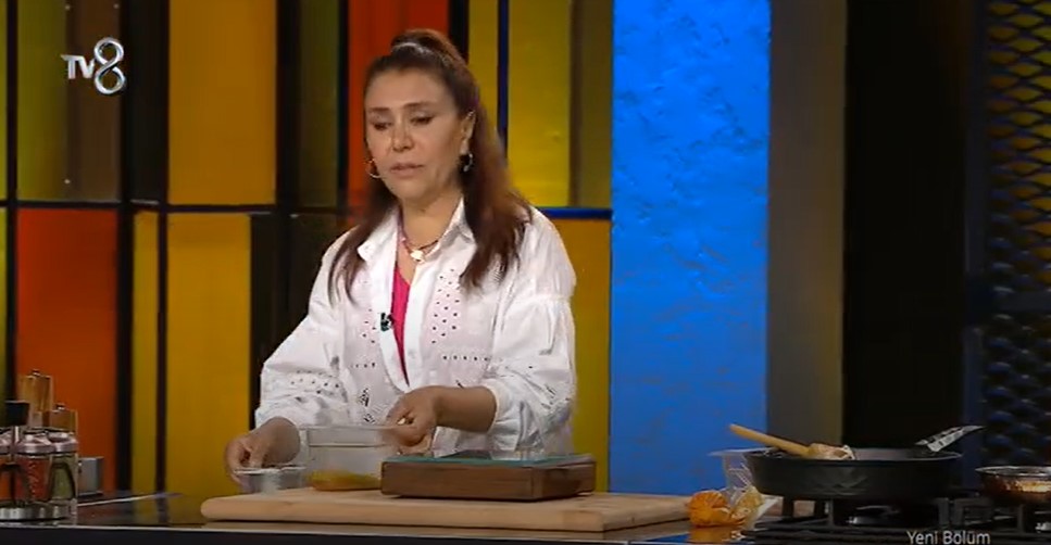 masterchef ayten saner kimdir nerelidir kac yasindadir